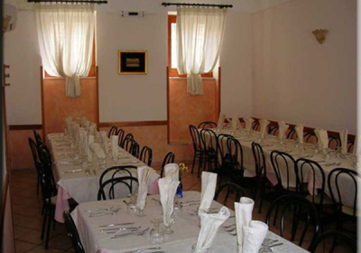 Ristorante Trattoria Del Carmine